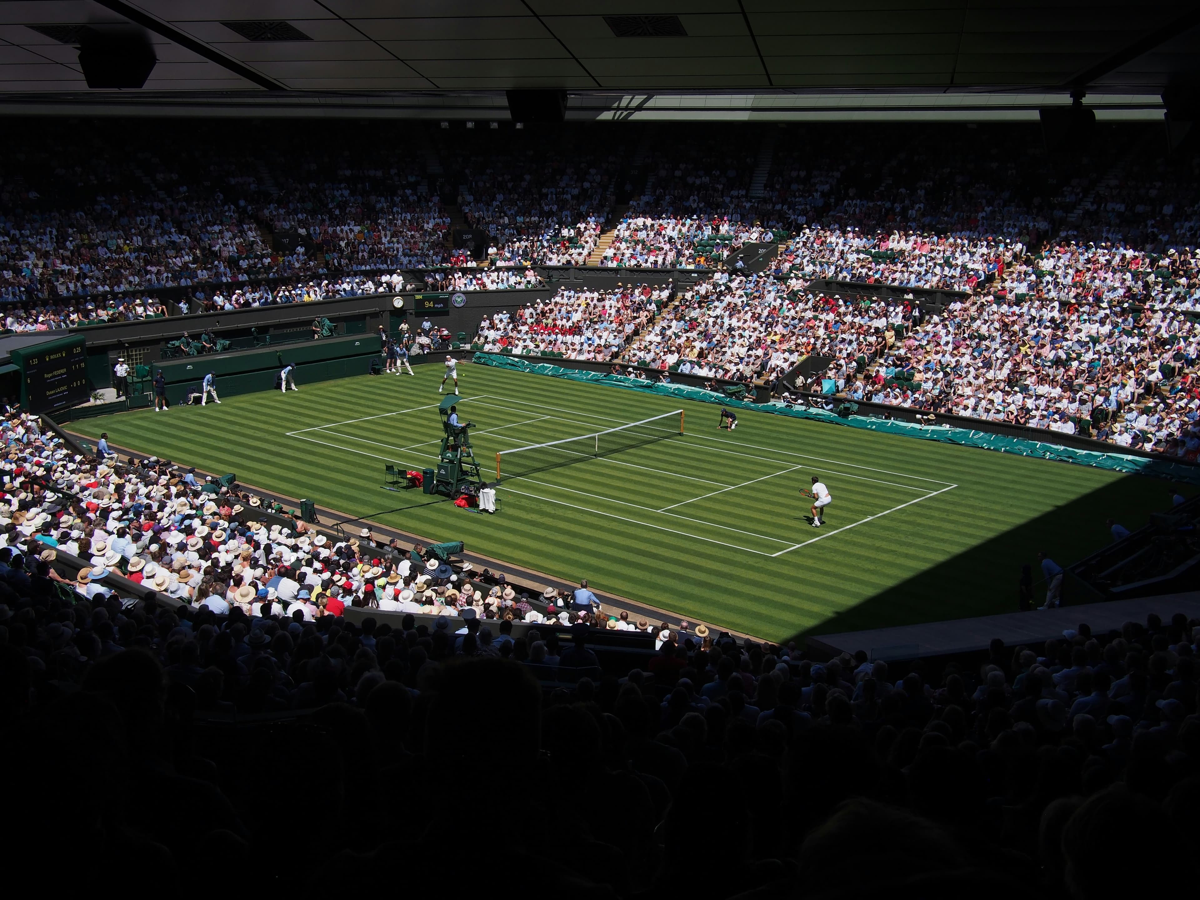 Budapest Open Tournament